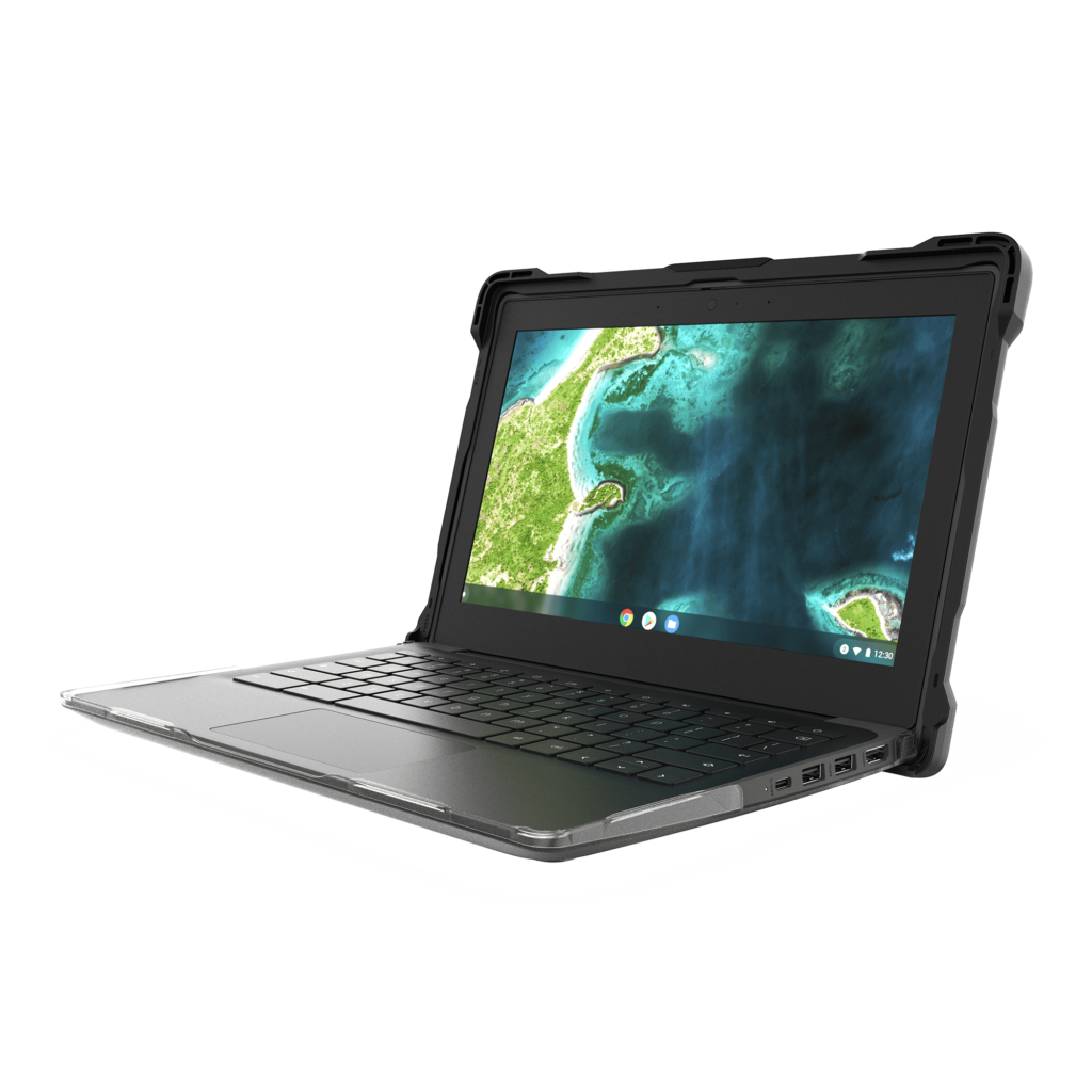 SlimTech™ for HP Fortis 11-inch G10 Chromebook - Front Hero
