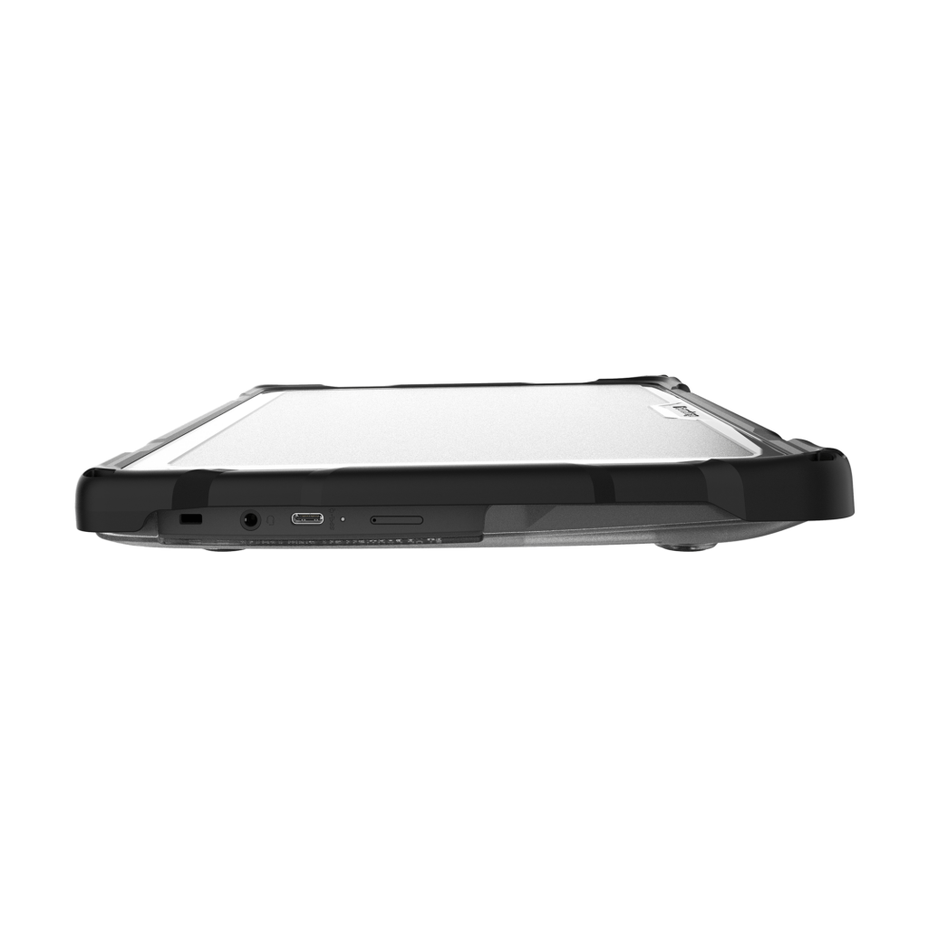 SlimTech™ for HP Fortis 11-inch G10 Chromebook - Left Side