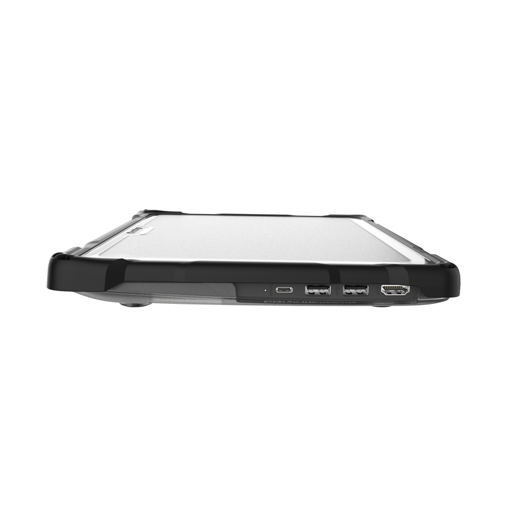 SlimTech™ for HP Fortis 11-inch G10 Chromebook - Right Side