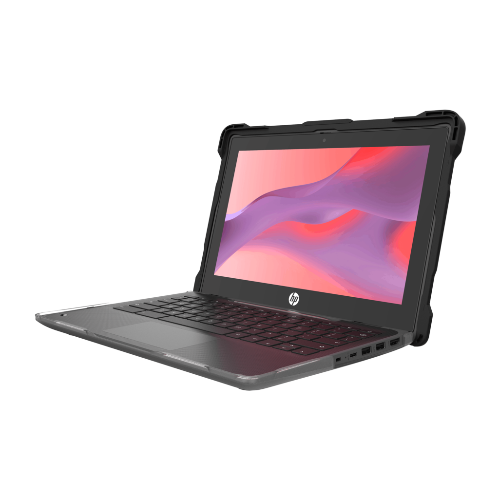 SlimTech™ for HP Fortis x360 11 G5 Chromebook - Hero Front