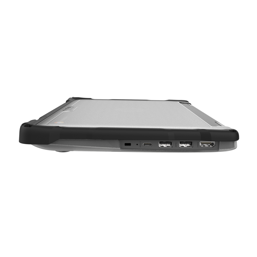 SlimTech™ for HP Fortis x360 11 G5 Chromebook - Right Side