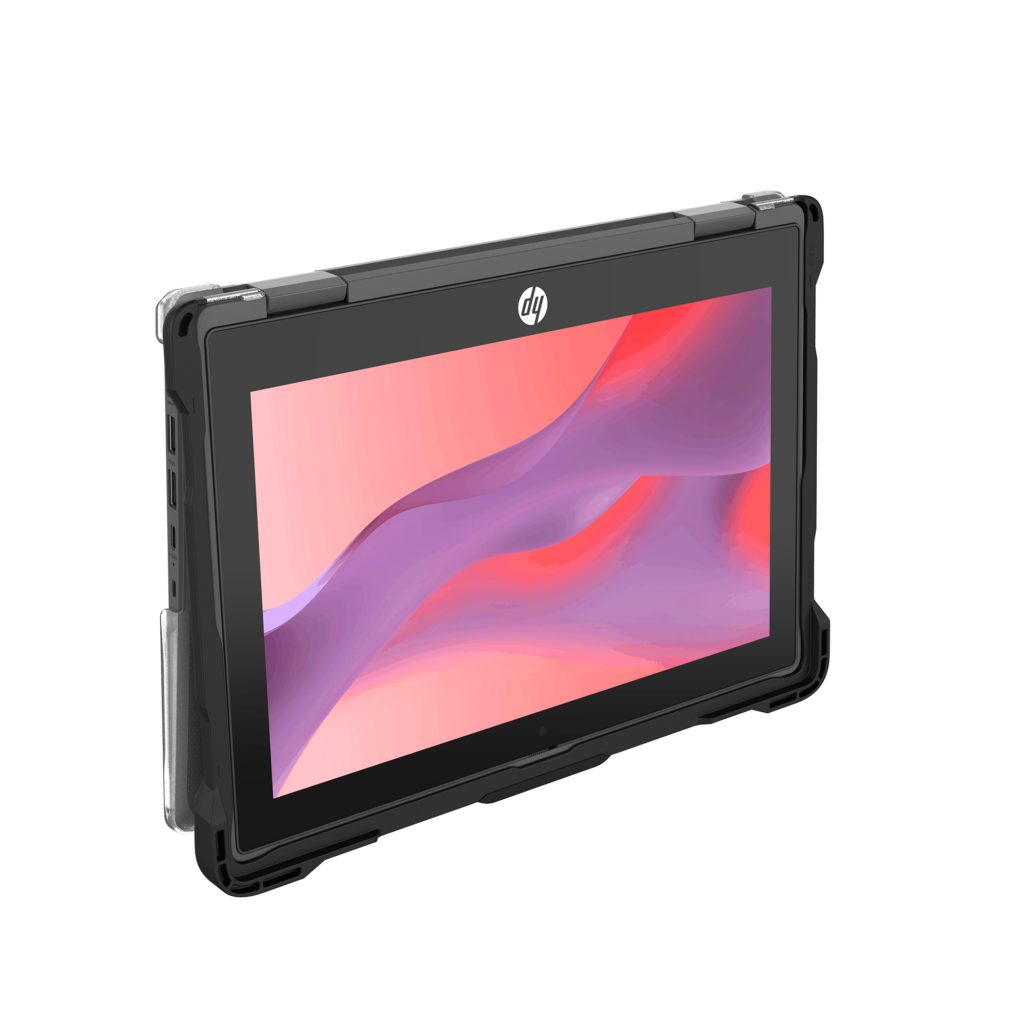 SlimTech™ for HP Fortis x360 11 G5 Chromebook - Tent Screen