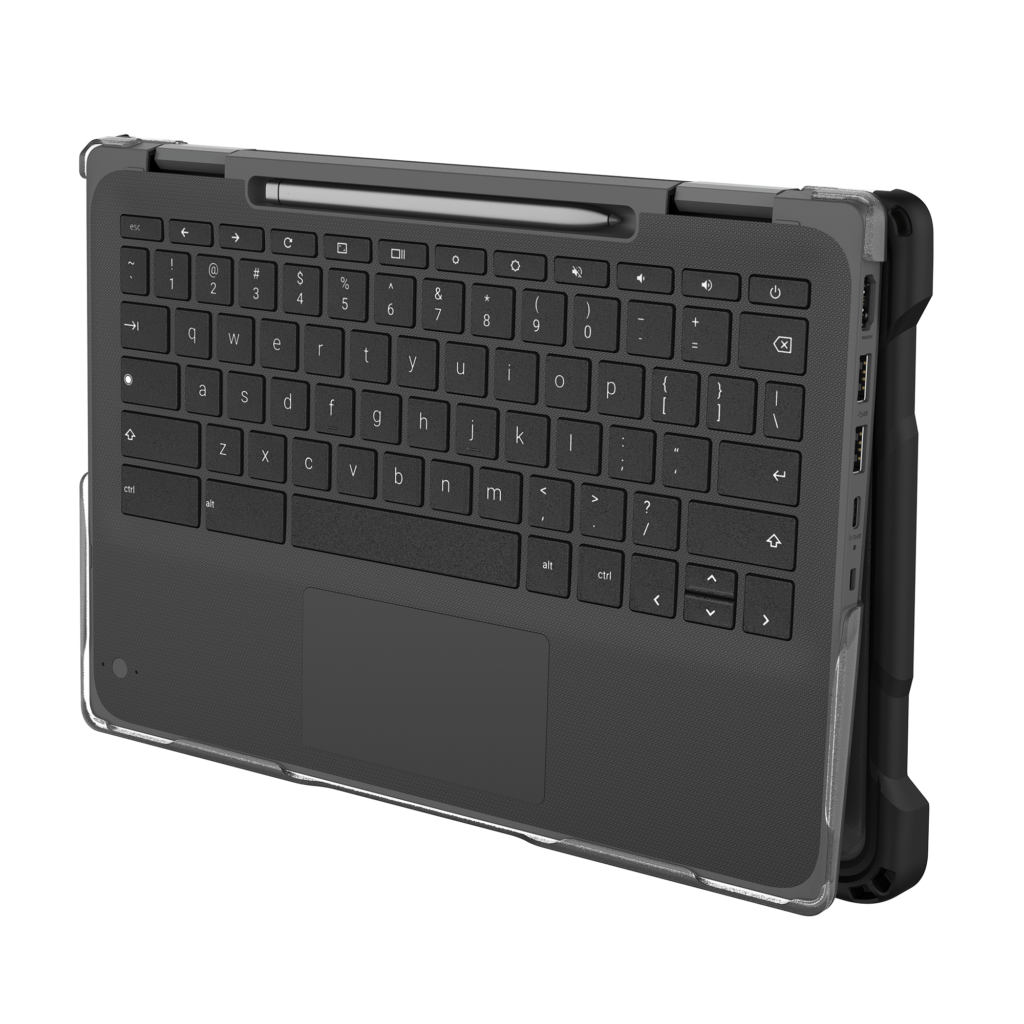 SlimTech™ for HP Fortis x360 11 G5 Chromebook - Tent