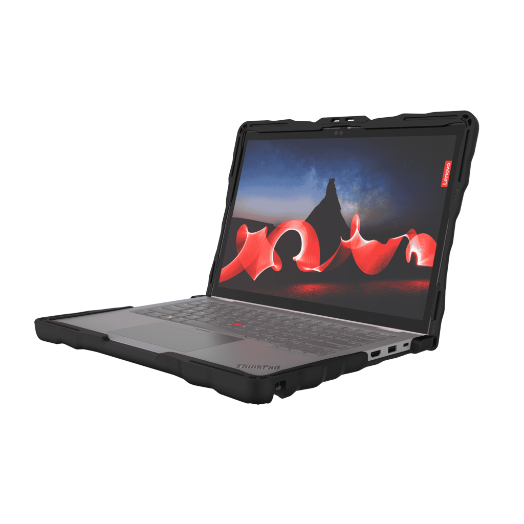DropTech™ for Lenovo ThinkPad L13 Yoga Gen 4/5 - Hero Front