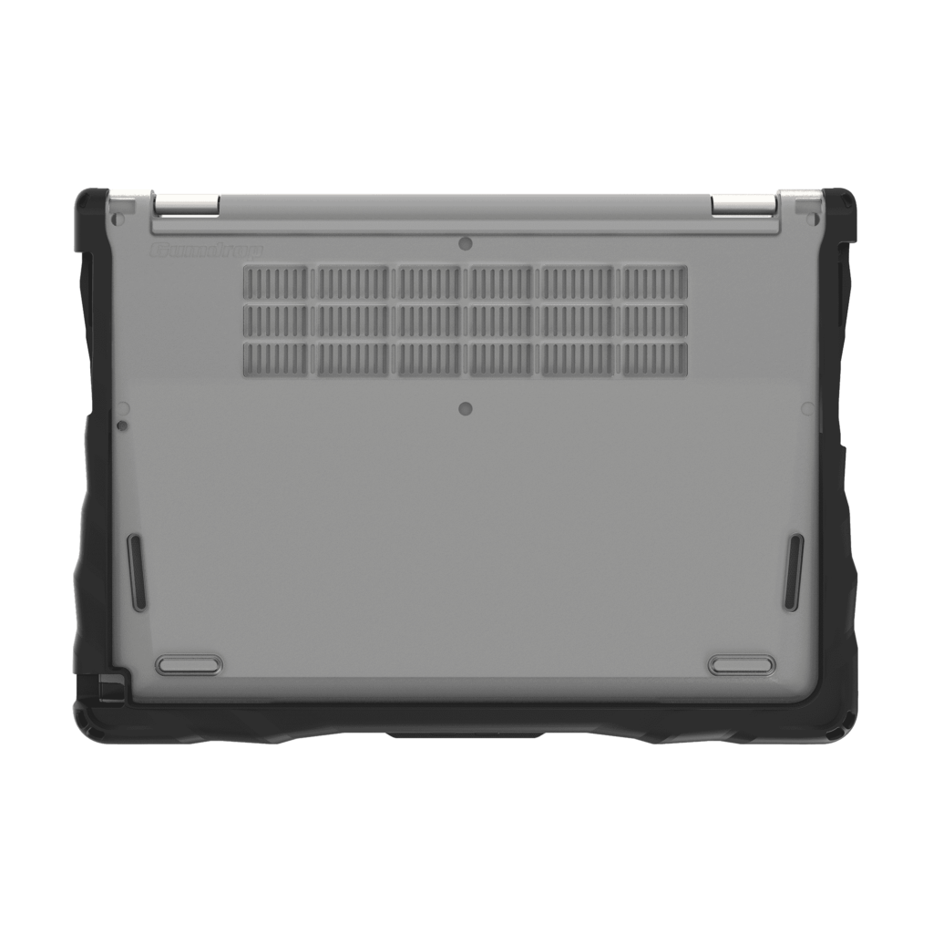 DropTech™ for Lenovo ThinkPad L13 Yoga Gen 4/5 - Bottom