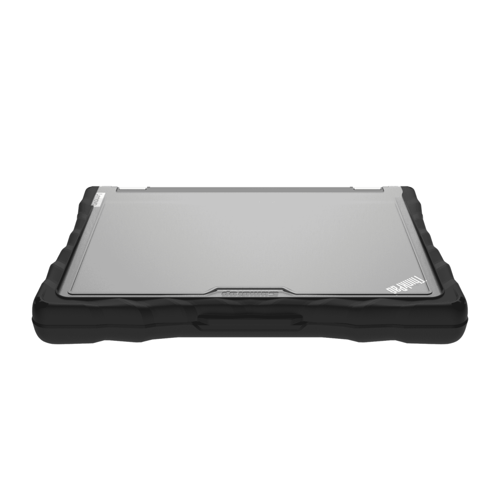 DropTech™ for Lenovo ThinkPad L13 Yoga Gen 4/5 - Top Angle