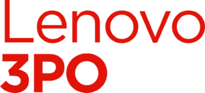 3PO LOGO 03 Red