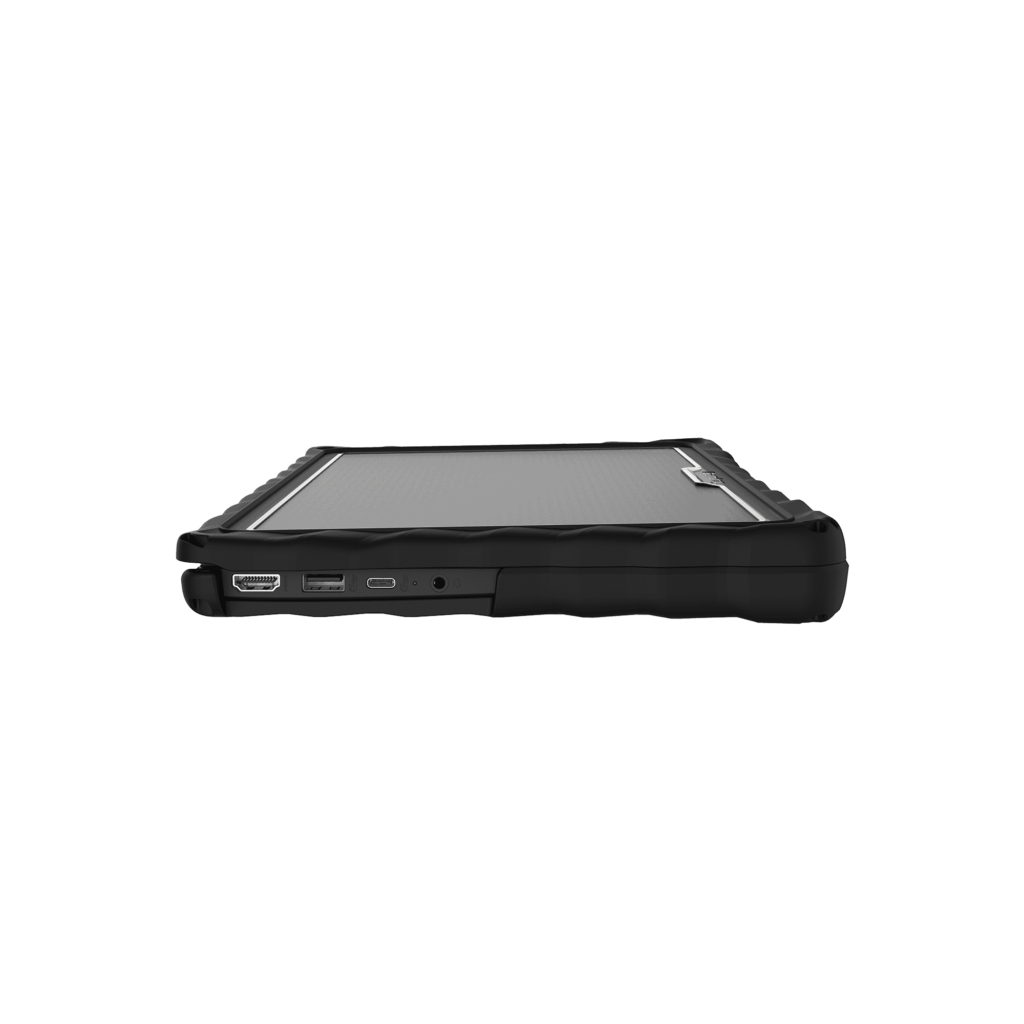 DropTech™ for HP Fortis G1m 11 Chromebook (Clamshell) - Left
