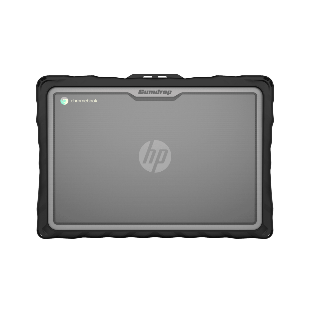 DropTech™ for HP Fortis G1m 11 Chromebook (Clamshell) - Top