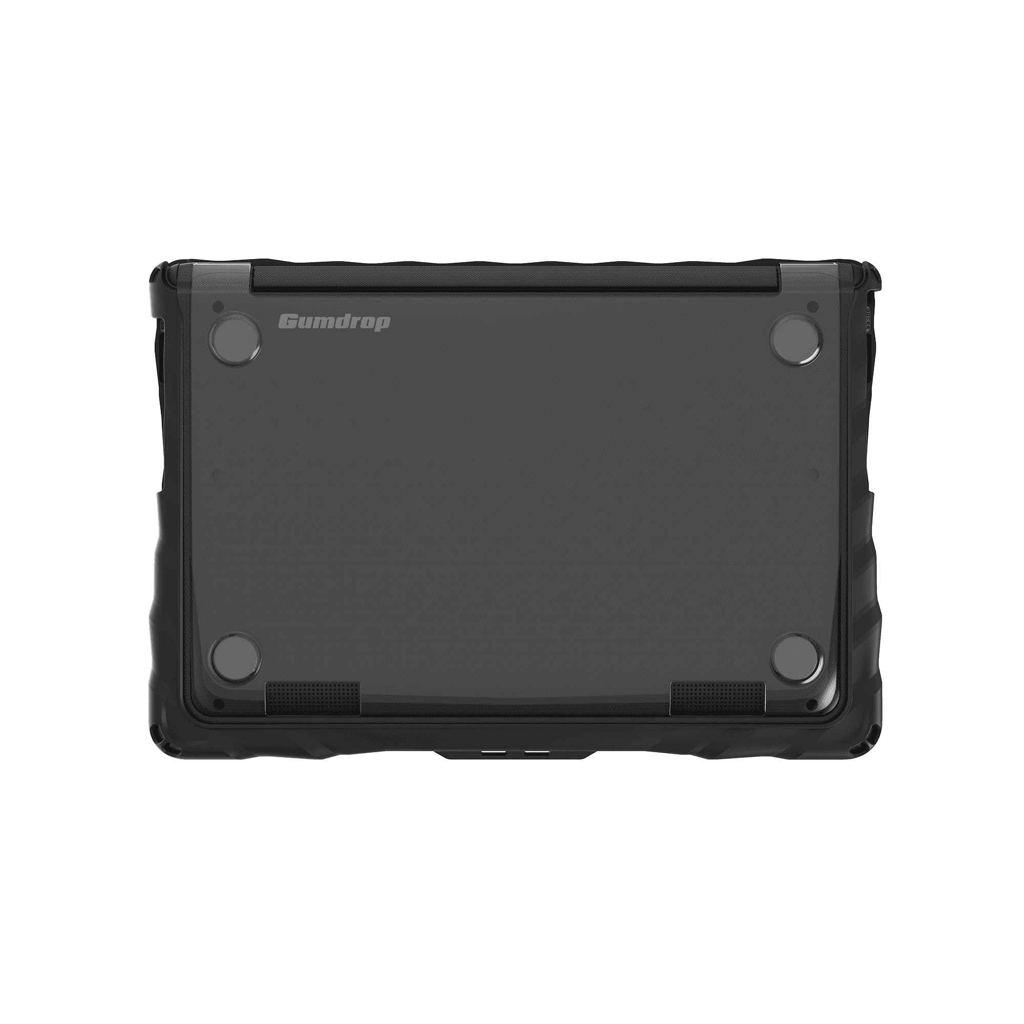 DropTech™ for HP Fortis G1m 11 Chromebook (Clamshell) - Bottom