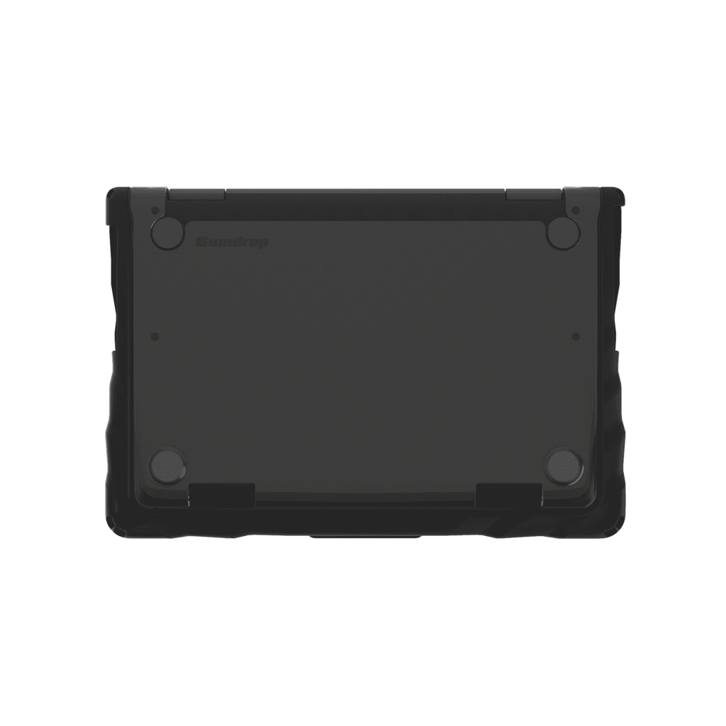 DropTech™ for HP Fortis G1m 11 Chromebook (2-in-1) - Bottom