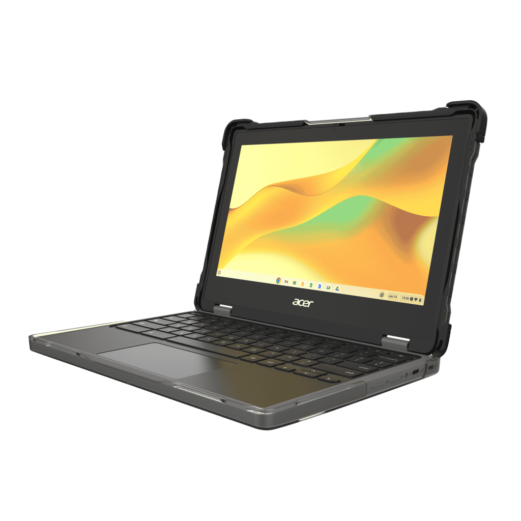 SlimTech™ for Acer Chromebook Spin 311 (R724T) - Hero Front
