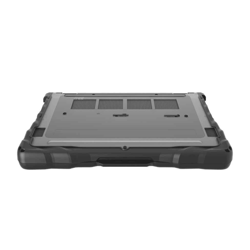 DropTech™ for Acer Chromebook Spin 511 (R757T/R757TN) - Bottom Angle