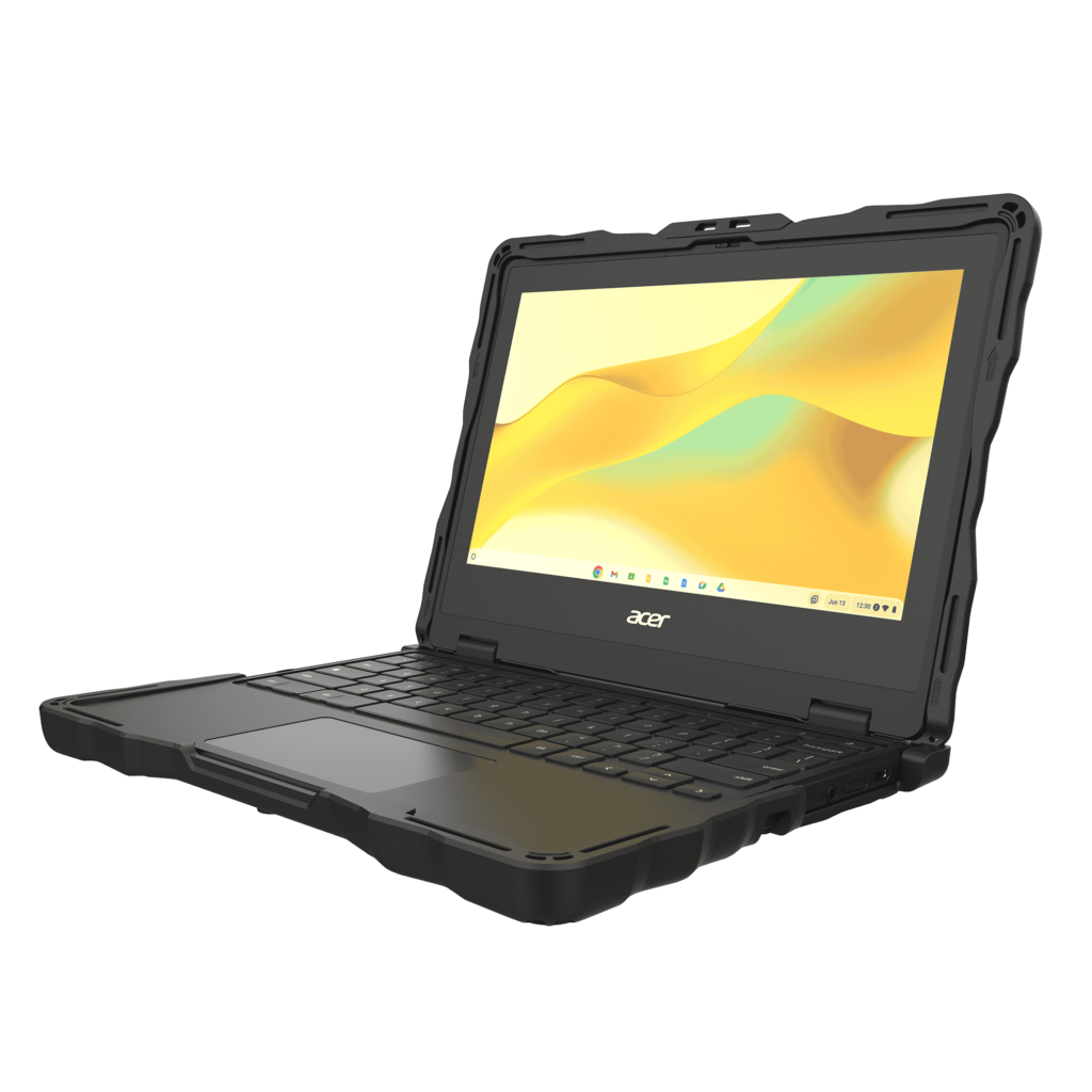 DropTech™ for Acer Chromebook Spin 511 (R757T/R757TN) - Hero Front