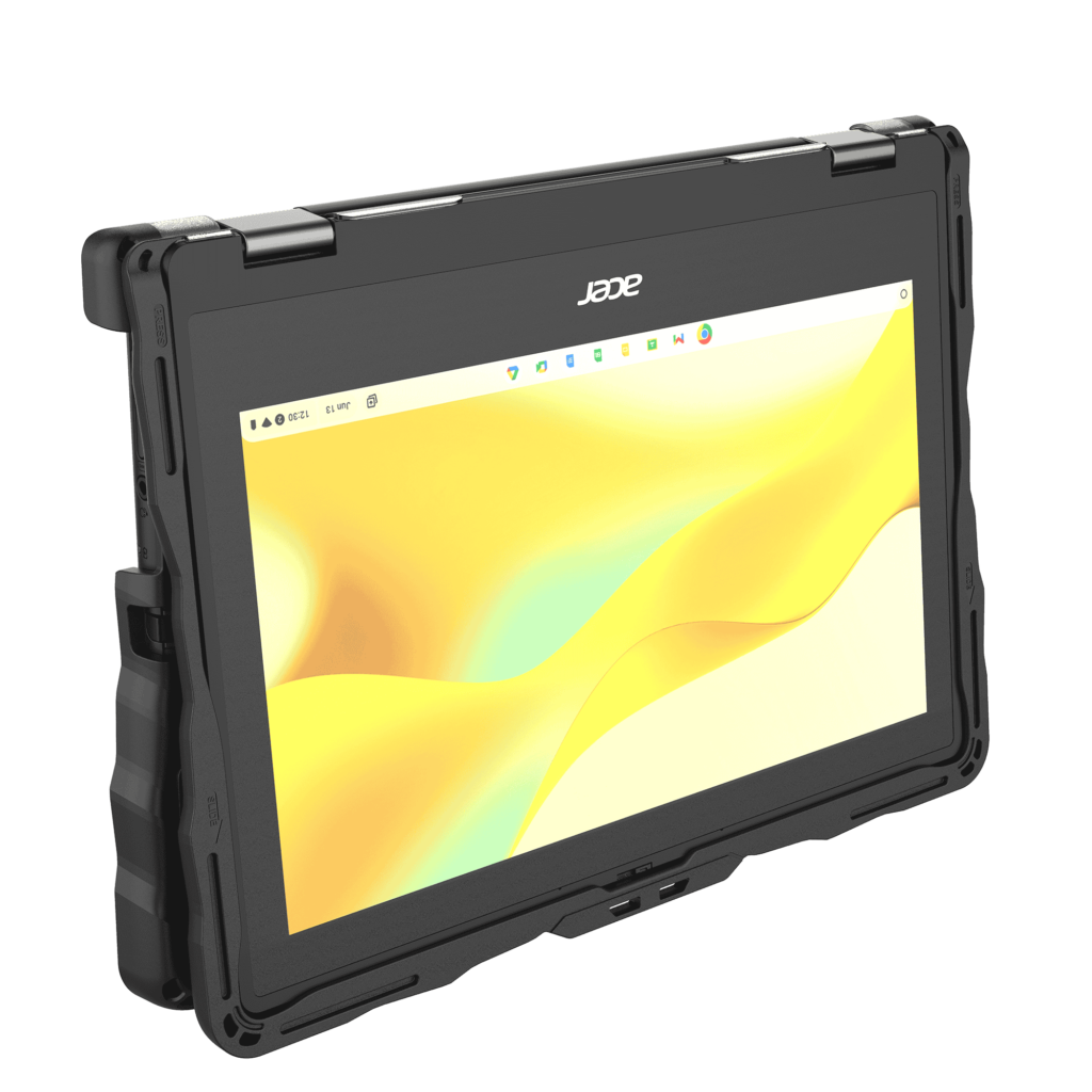 DropTech™ for Acer Chromebook Spin 511 (R757T/R757TN) - Tent