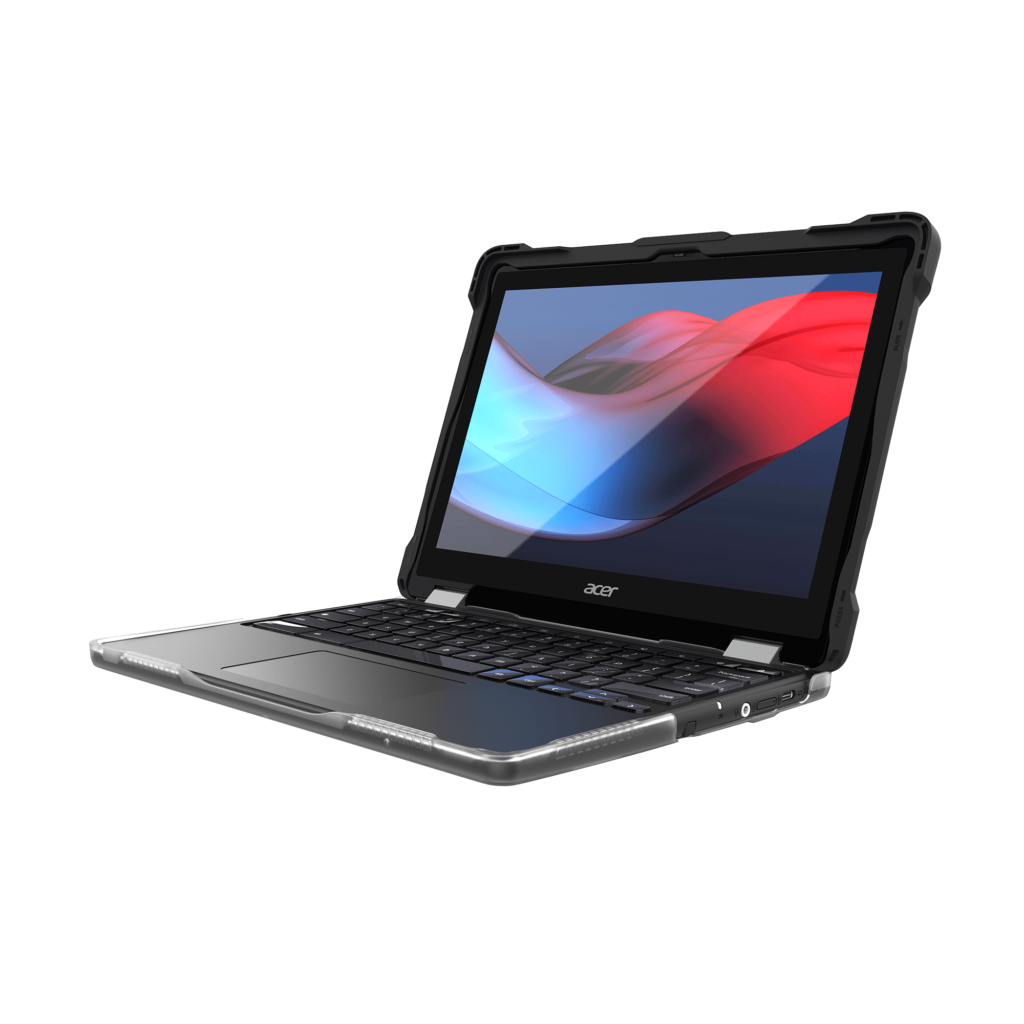 SlimTech™ for Acer Chromebook Spin 512 (R857T/R857TN) - Hero Front