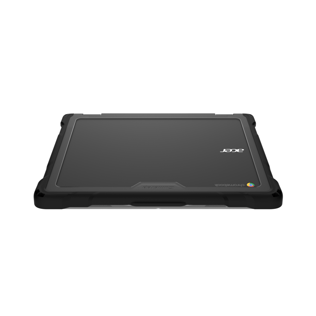SlimTech™ for Acer Chromebook Spin 512 (R857T/R857TN) - Top Angle