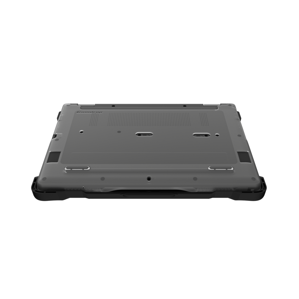 SlimTech™ for Acer Chromebook Spin 512 (R857T/R857TN) - Bottom Angle