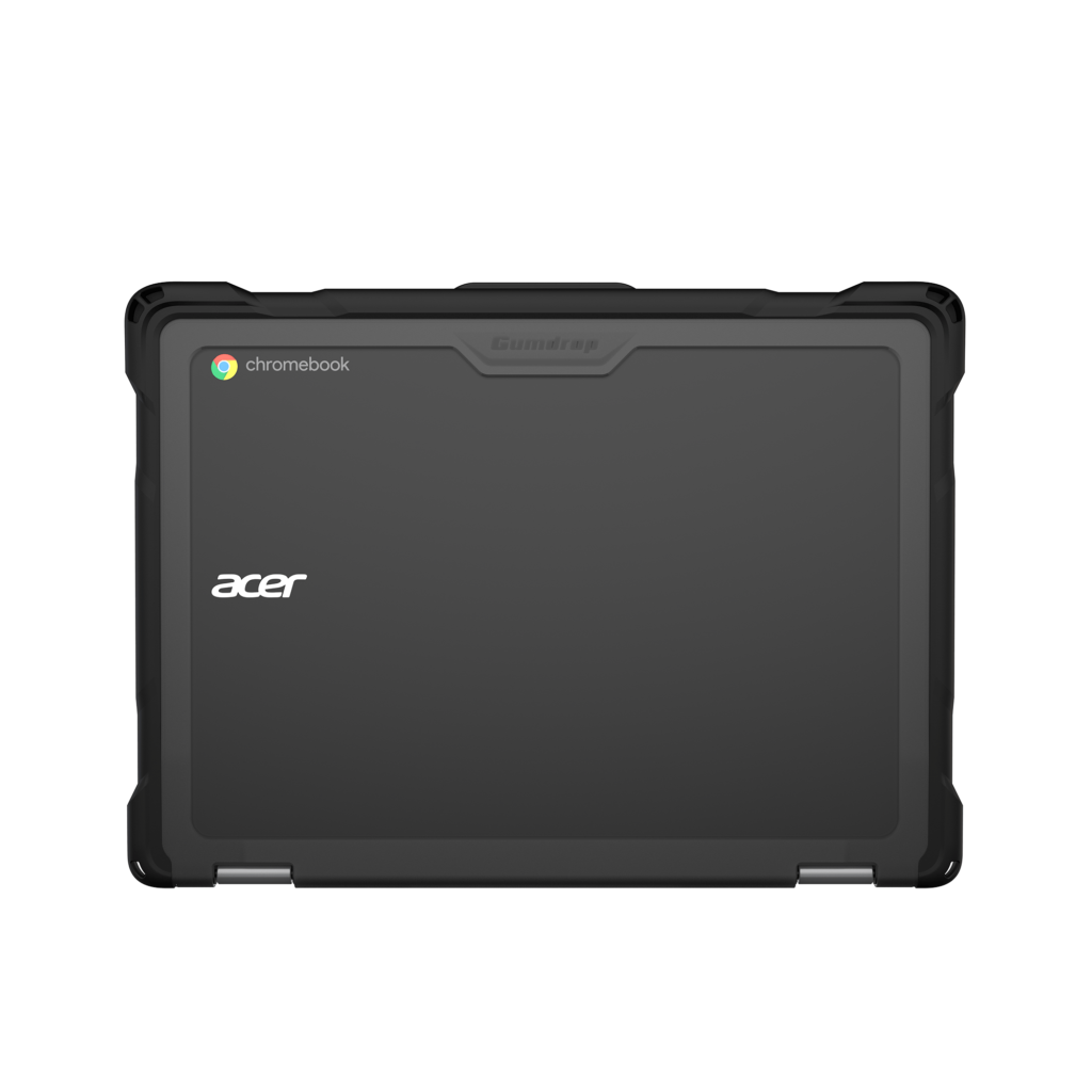 SlimTech™ for Acer Chromebook Spin 512 (R857T/R857TN) - Top