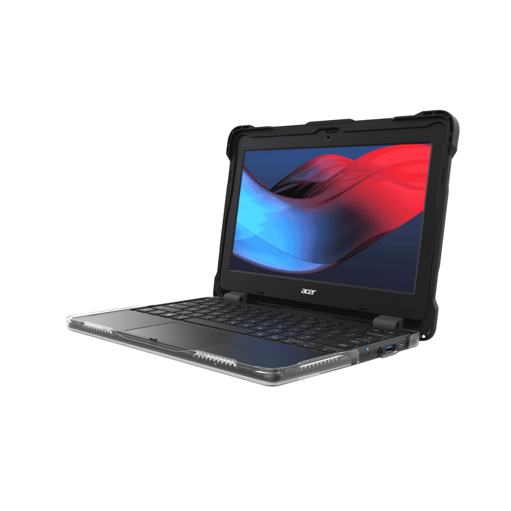 SlimTech™ for Acer Chromebook 511 (C737/C737T) - Hero Front
