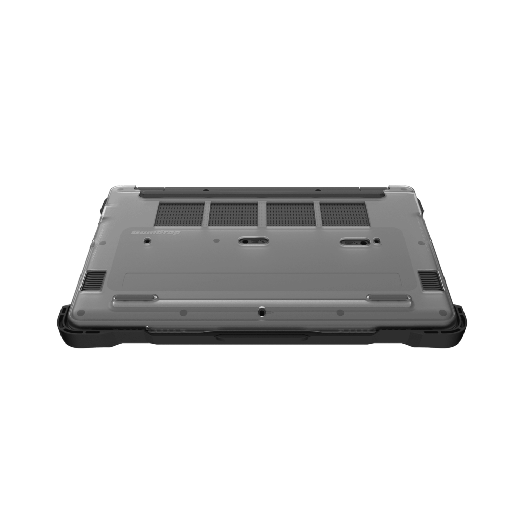 SlimTech™ for Acer Chromebook 511 (C737/C737T) - Bottom Angle