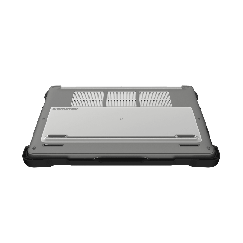 SlimTech™ for Dell Pro 13" Plus - Bottom Angle