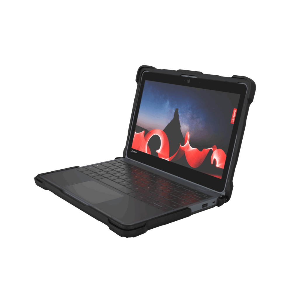 DropTech™ for Lenovo 100W Gen 4 - Hero Front