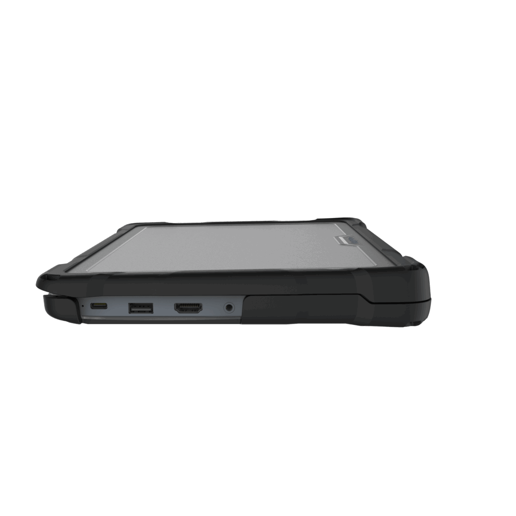 DropTech™ for Lenovo 100W Gen 4 - Left