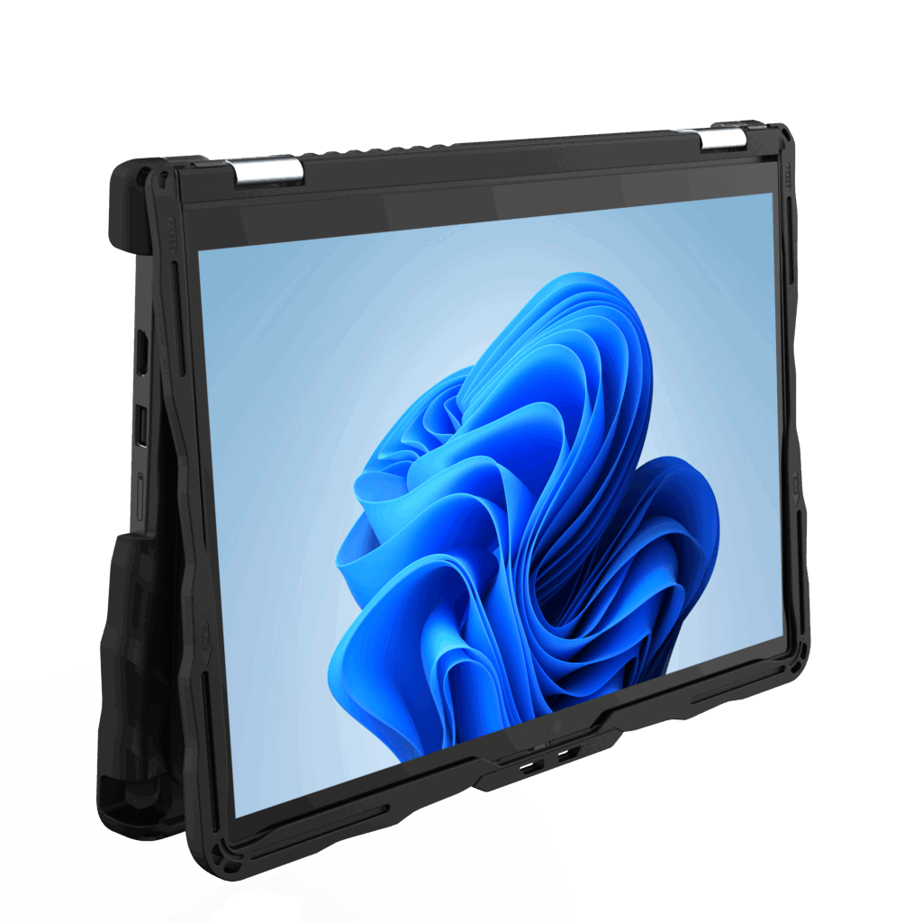 DropTech™ for Lenovo ThinkPad L13 Yoga Gen6 - Tent