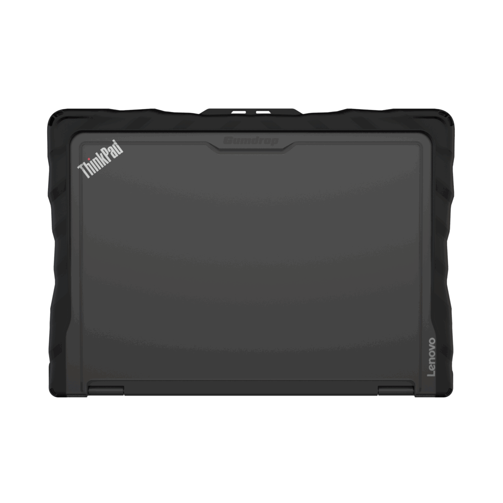 DropTech™ for Lenovo ThinkPad L13 Yoga Gen6 - Top