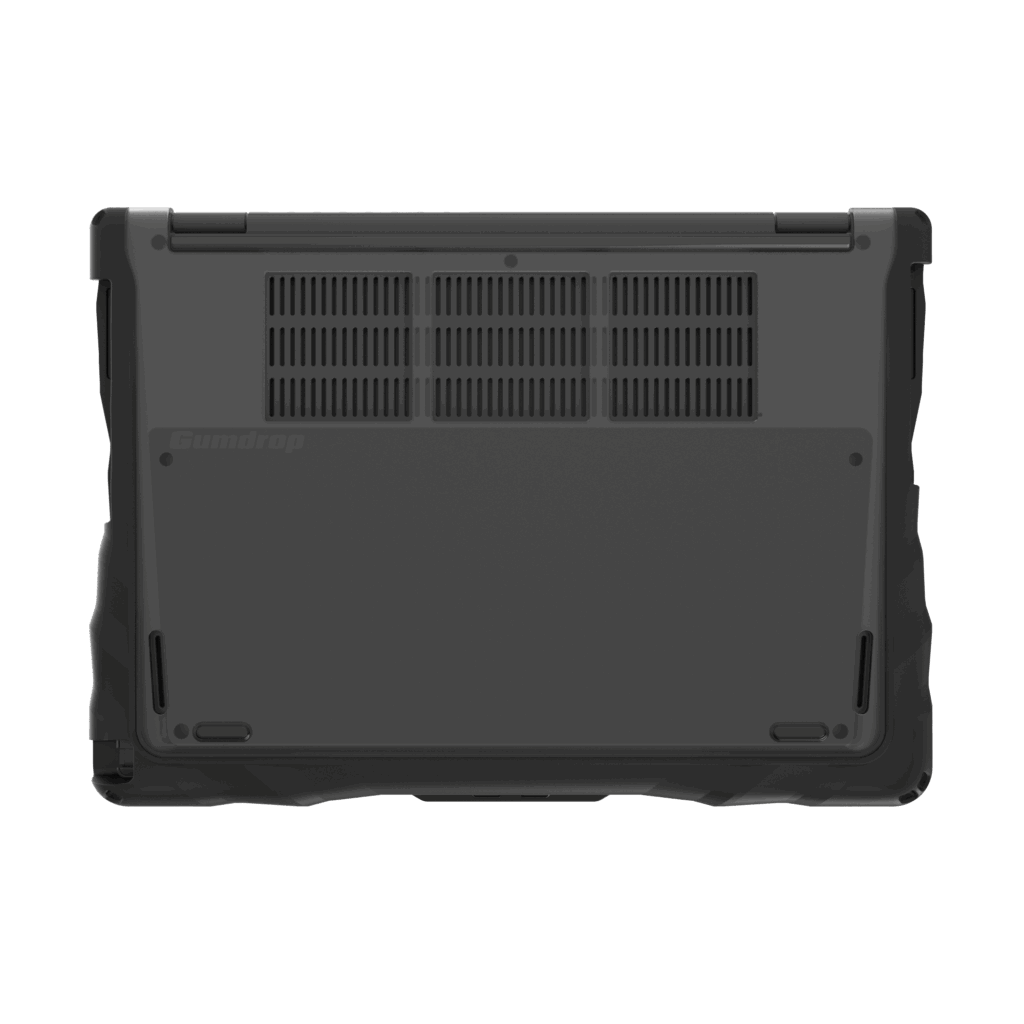 DropTech™ for Lenovo ThinkPad L13 Yoga Gen6 - Bottom