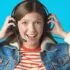 DropTech™ USB B2 Headphones with Mic video thumbnail