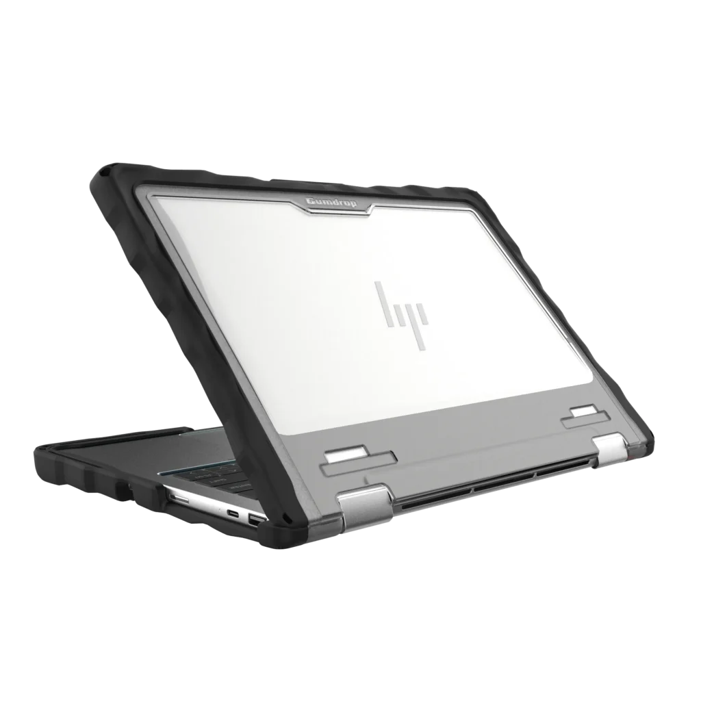 DropTech™ for HP EliteBook 8 G1i 13″ Flip - Hero