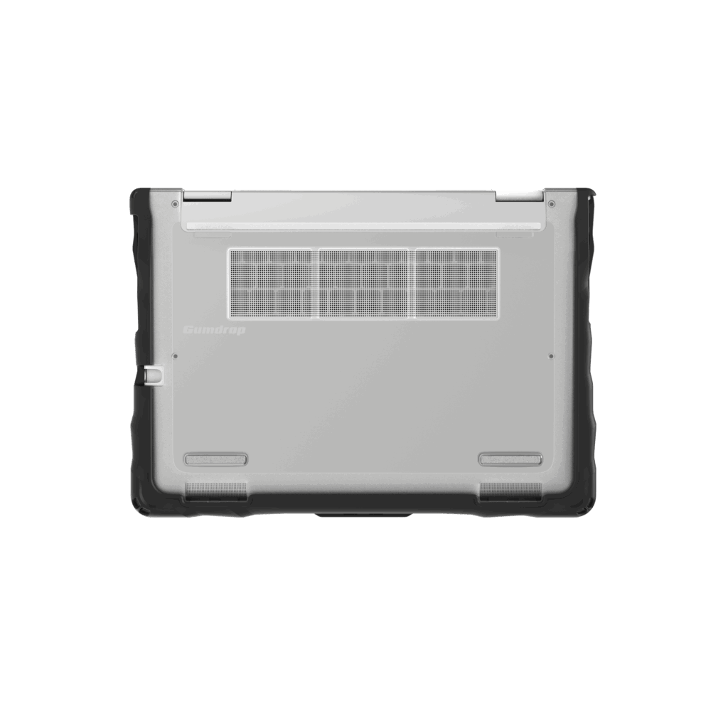 DropTech™ for HP EliteBook 8 G1i 13" Flip - Bottom