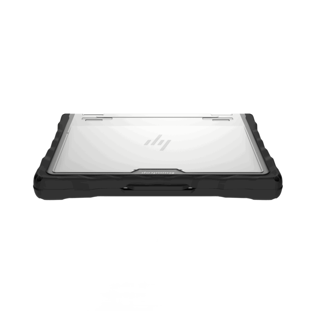 DropTech™ for HP EliteBook 8 G1i 13" Flip - Front Angle