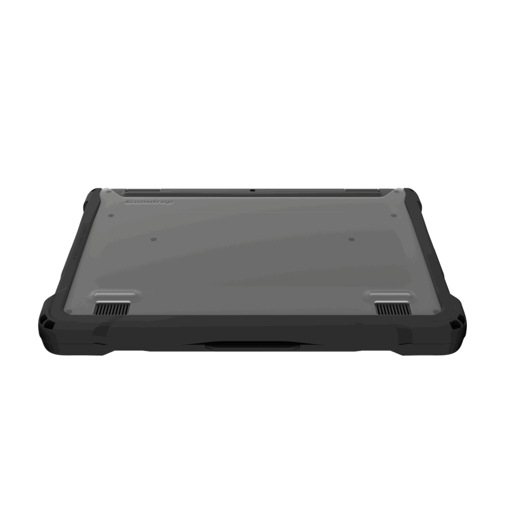 DropTech™ for Dell 11-inch Chromebook (2-in-1) - Bottom