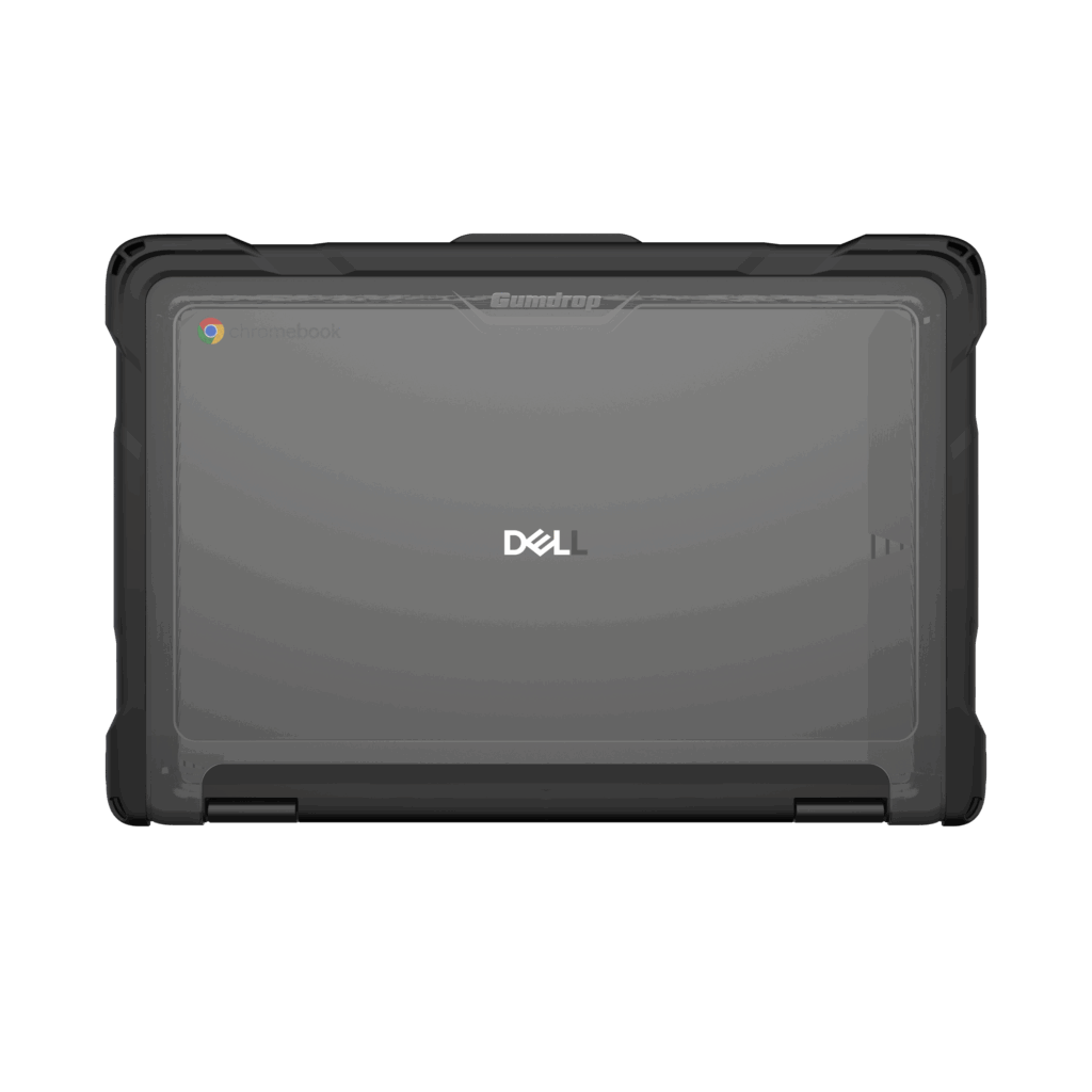 DropTech™ for Dell 11-inch Chromebook (2-in-1) - Top