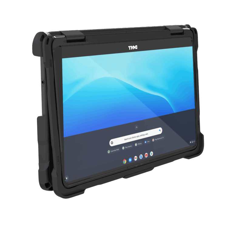 DropTech™ for Dell Chromebook 11 Laptop (2-in-1) image 9