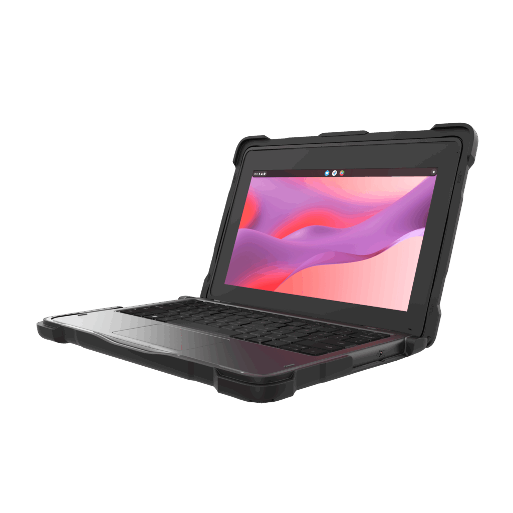 DropTech™ for Dell 11-inch Chromebook (2-in-1) - Hero