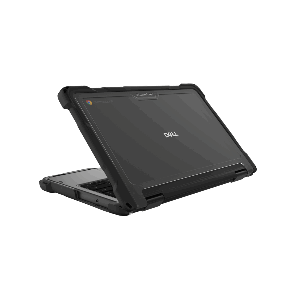 Homepage 9 DropTech™ for Dell 11-inch Chromebook (2-in-1) - Hero Back