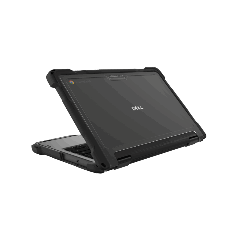 DropTech™ for Dell Chromebook 11 Laptop (2-in-1) image 1