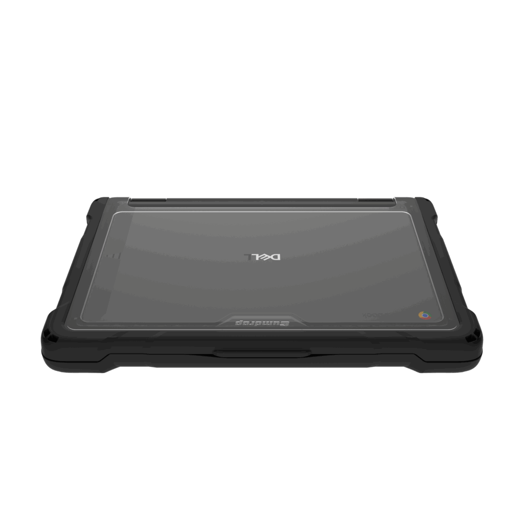 DropTech™ for Dell 11-inch Chromebook (2-in-1) - Top