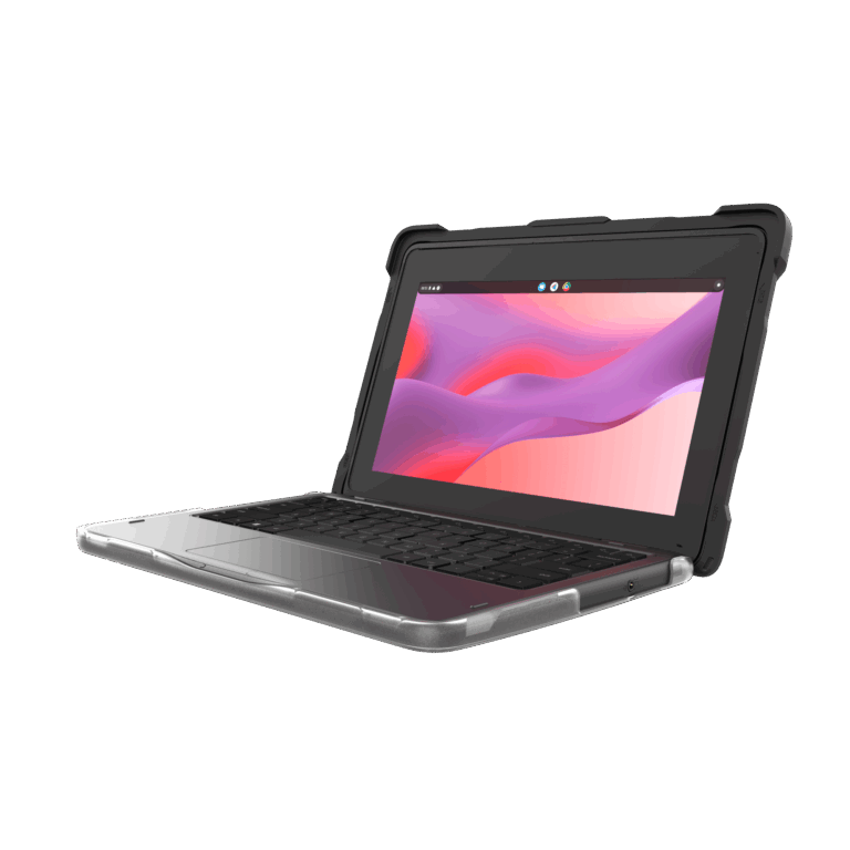SlimTech™ for Dell 11-inch Chromebook (2-in-1) image 2
