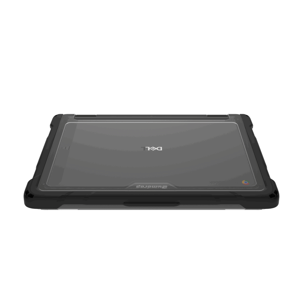 SlimTech™ for Dell 11-inch Chromebook (2-in-1) - Top Angle