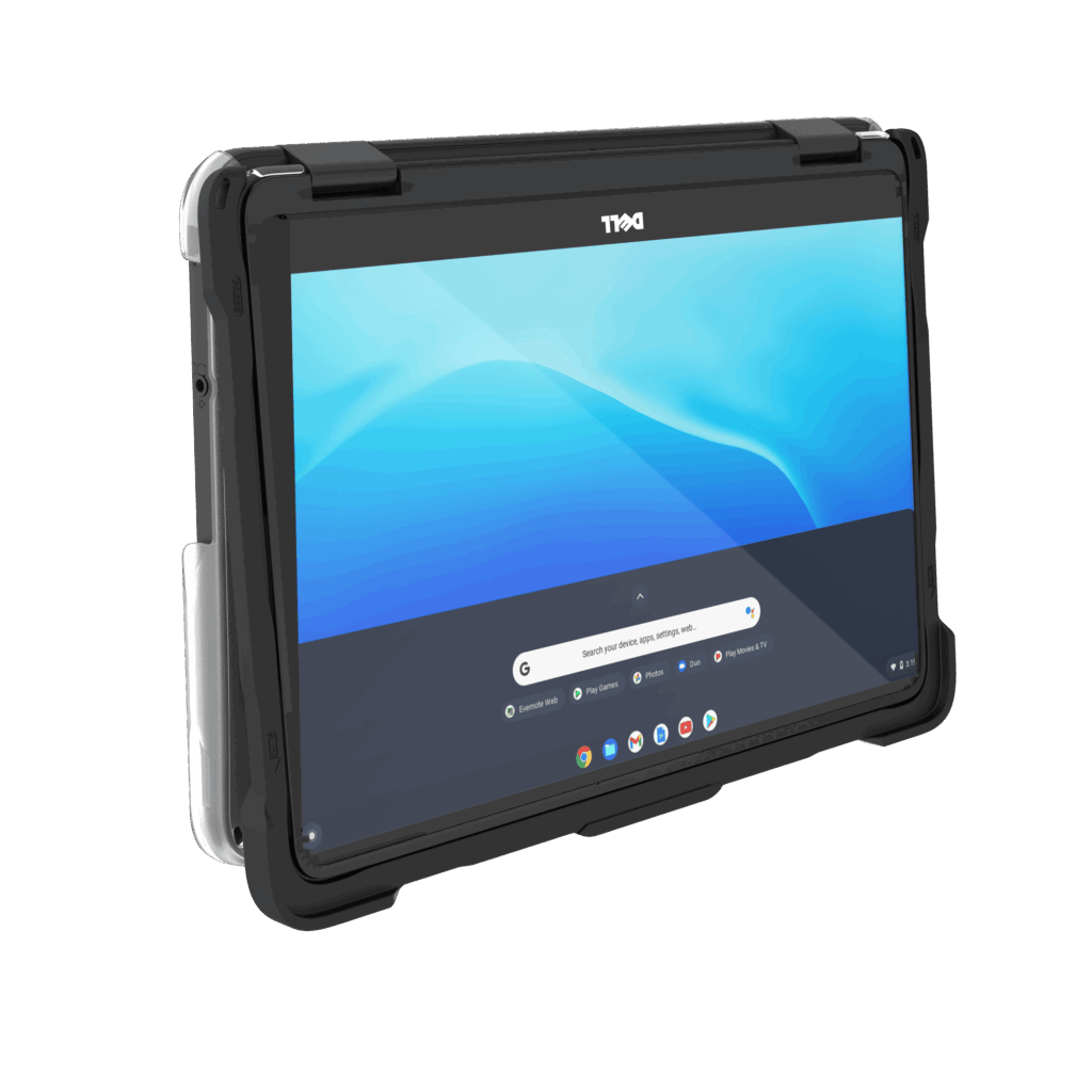 SlimTech™ for Dell 11-inch Chromebook (2-in-1) - Tent