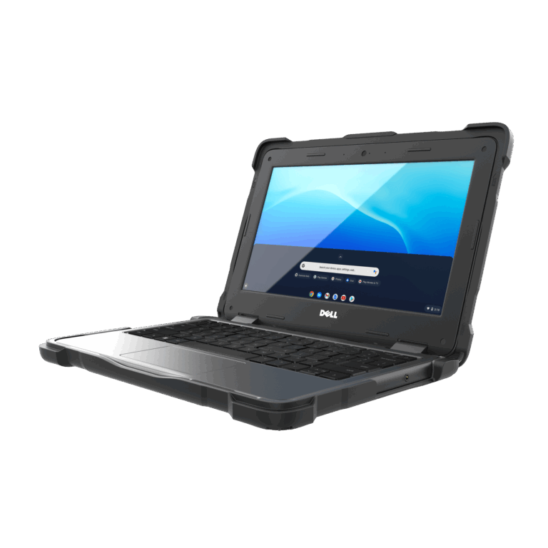 DropTech™ for Dell 11-inch Chromebook (Clamshell) image 2