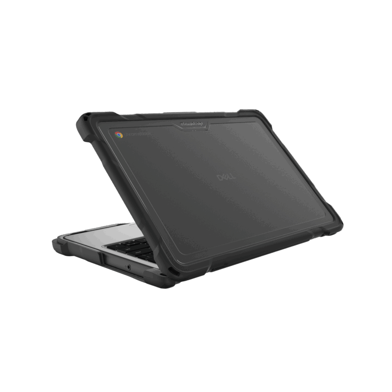 DropTech™ for Dell 11-inch Chromebook (Clamshell) image 1