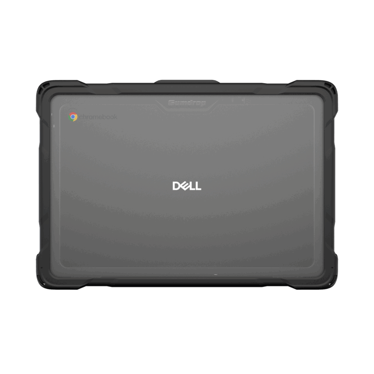 DropTech™ for Dell 11-inch Chromebook (Clamshell) image 7