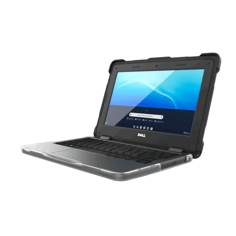 SlimTech™ for Dell 11-inch Chromebook (Clamshell) image 2