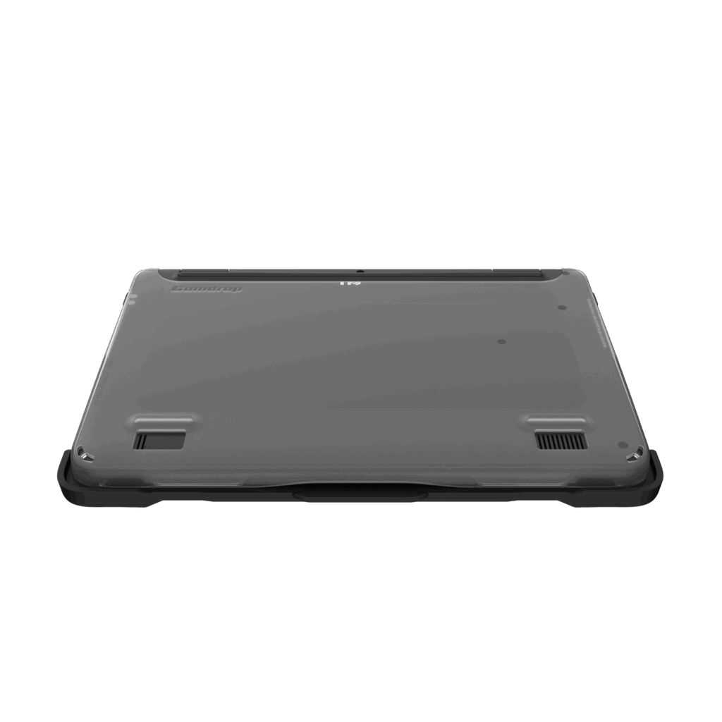 SlimTech™ for Dell 11-inch Chromebook (Clamshell) - Bottom Angle